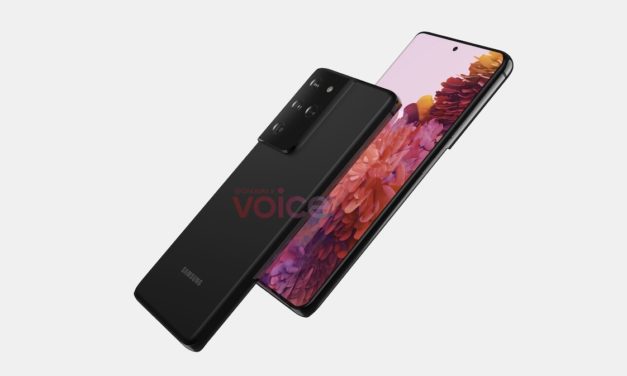 Qué sabemos y qué no del Samsung Galaxy S21 o S30