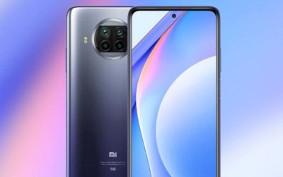 Las 12 mejores aplicaciones para el Xiaomi Mi 10T Lite 5G