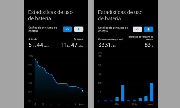 Problemas de batería con MIUI 12: así los puedes solucionar