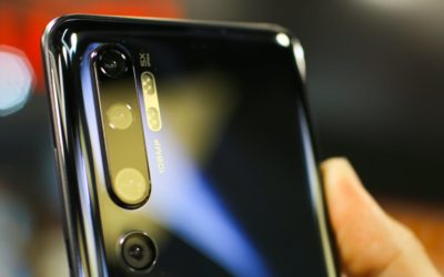 7 trucos de cámara de MIUI 12 que debes probar ahora en tu Xiaomi