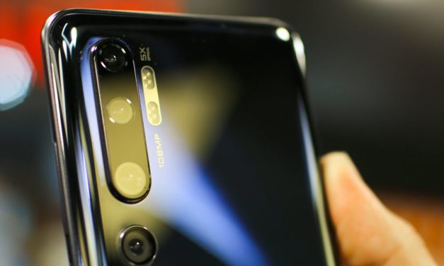 7 trucos de cámara de MIUI 12 que debes probar ahora en tu Xiaomi