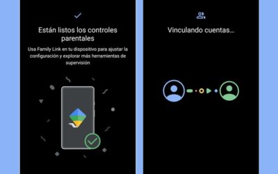 Cómo desactivar Family Link temporal o definitivamente en Android