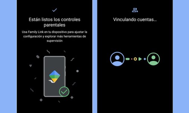 Cómo desactivar Family Link temporal o definitivamente en Android