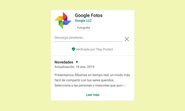 Cómo quitar Esperando descarga pendiente en Google Play: solución
