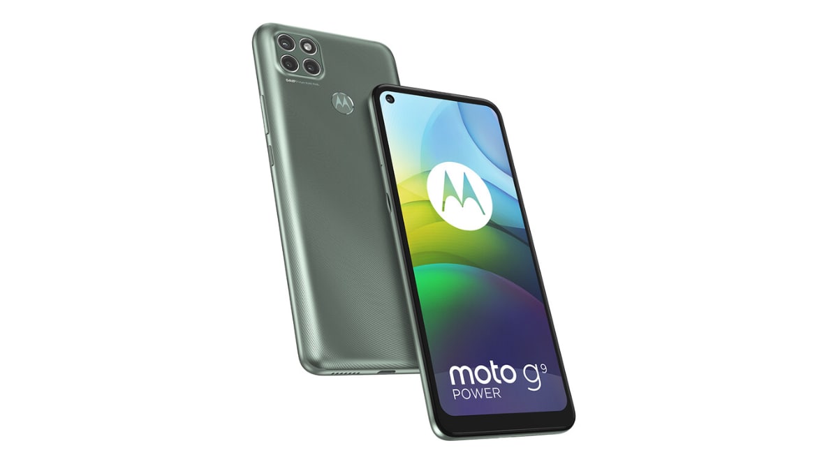 Este móvil de Motorola tiene más batería que una powerbank