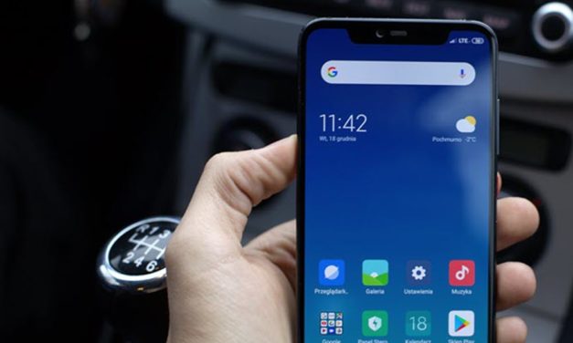 Cómo poner el teclado de Xiaomi más grande
