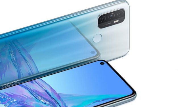 El Oppo A53 llega a España de manera oficial, este es su precio