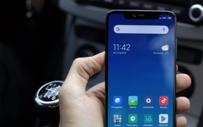 La pantalla de mi Xiaomi se enciende sola: 5 posibles soluciones