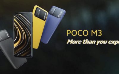 GCam para Poco M3: cómo descargar e instalar el APK de Google Camera