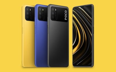 Poco M3 Pro: características, precio y posible fecha de presentación