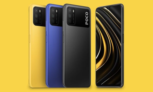 Poco M3 Pro: características, precio y posible fecha de presentación