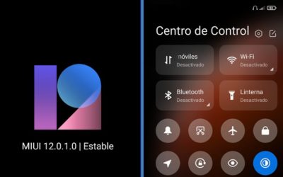 Los 7 problemas de MIUI 12 más comunes y su solución