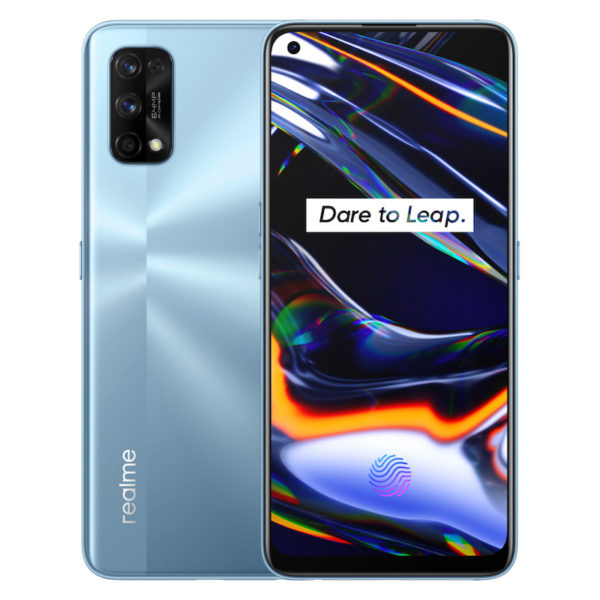 realme 7 pro