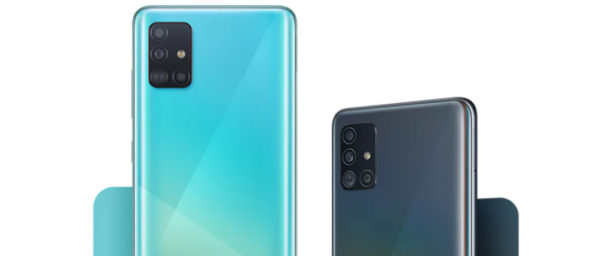 Samsung A51