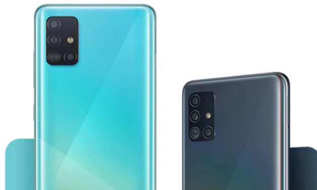 9 problemas del Samsung Galaxy A51 y su solución