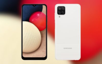 Samsung busca competir con Xiaomi con estos móviles económicos