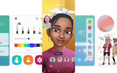 Samsung One UI 3: novedades, móviles compatibles y fecha de actualización