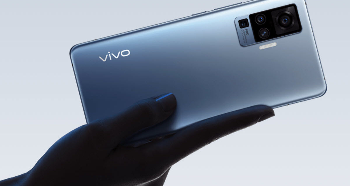 Ya puedes comprar los móviles de Vivo en España: precio y disponibilidad