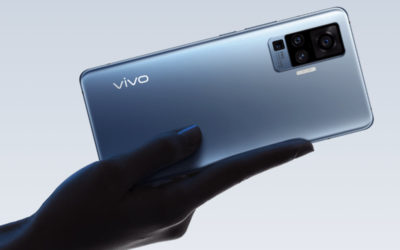 Ya puedes comprar los móviles de Vivo en España: precio y disponibilidad