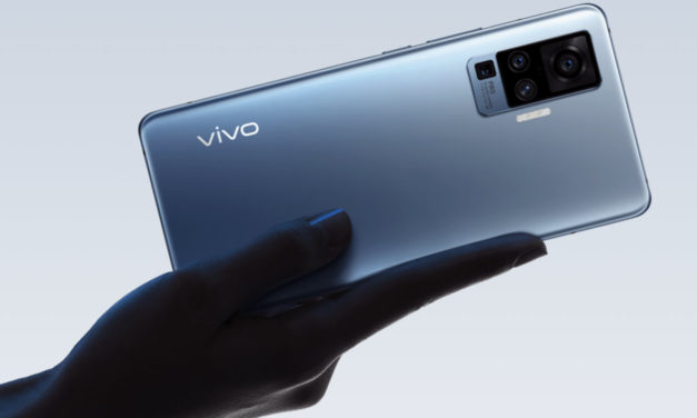 Ya puedes comprar los móviles de Vivo en España: precio y disponibilidad