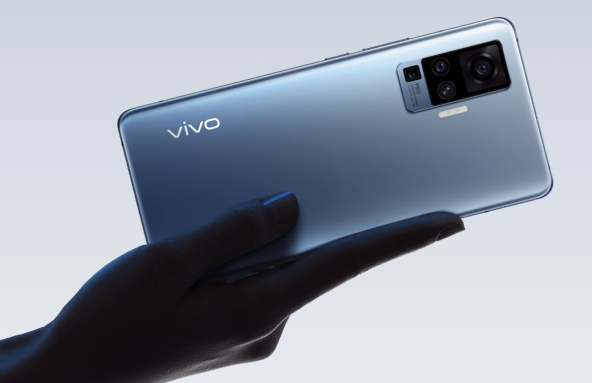 Ya puedes comprar los móviles de Vivo en España: precio y disponibilidad 1