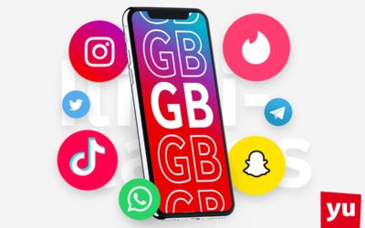 Vodafone se suma al carro de tarifas baratas y sin permanencia con esta nueva oferta
