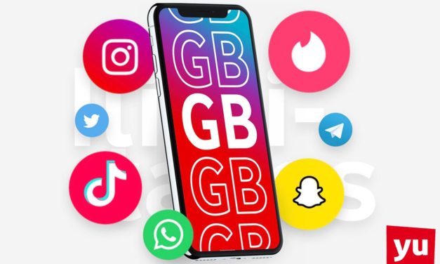 Vodafone se suma al carro de tarifas baratas y sin permanencia con esta nueva oferta