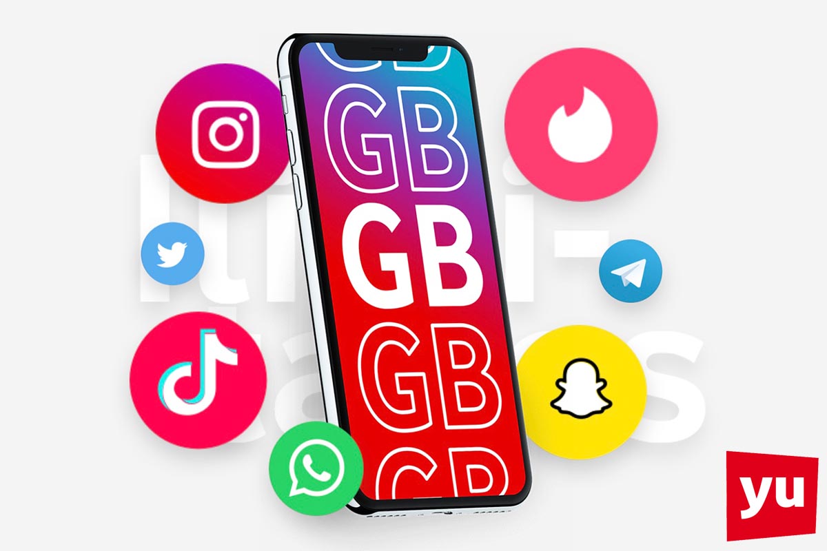 vodafone yu gigas ilimitados