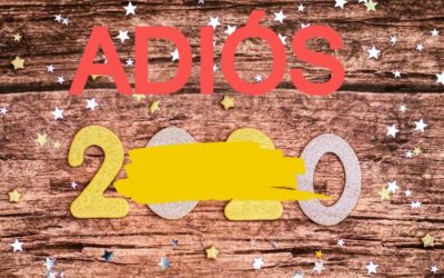 Las felicitaciones y mensajes con más guasa para despedir este 2020 terrible y celebrar Fin de Año