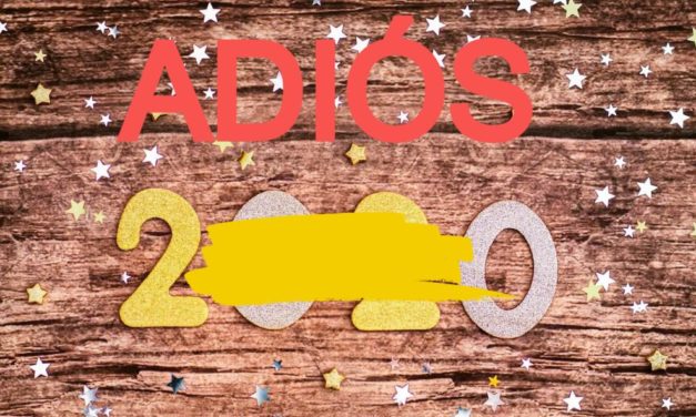 Las felicitaciones y mensajes con más guasa para despedir este 2020 terrible y celebrar Fin de Año