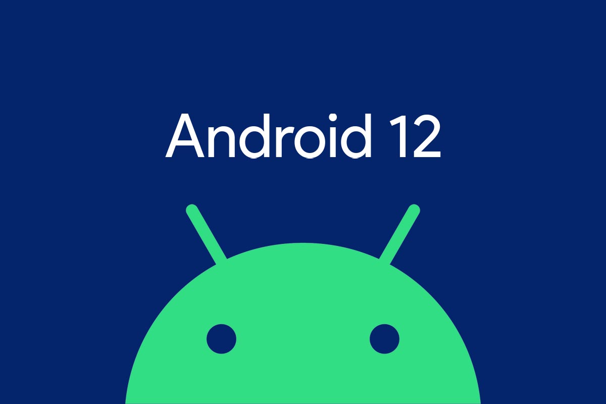 android 12 caracteristicas