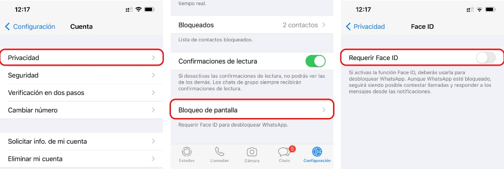 bloqueo-face-id-whatsapp
