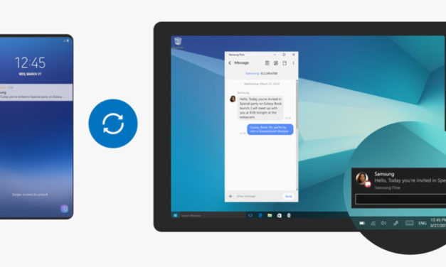 7 formas de conectar un móvil Samsung al PC por WiFi o cable
