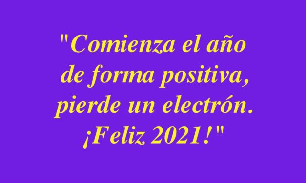 60 frases graciosas para felicitar Navidad 2020 y Año Nuevo 2021 por WhatsApp