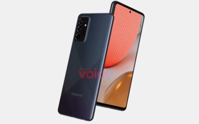 Qué esperar del Samsung Galaxy A72: características, precio y lanzamiento
