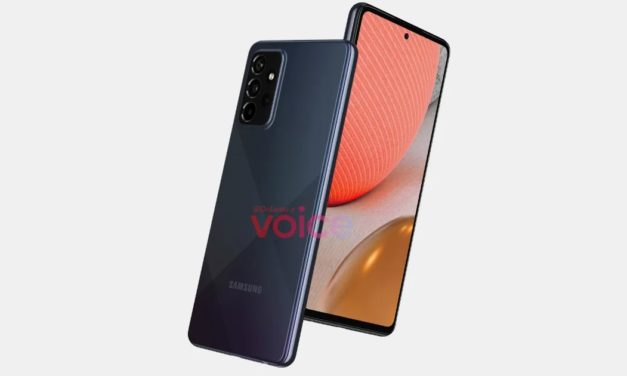 Qué esperar del Samsung Galaxy A72: características, precio y lanzamiento