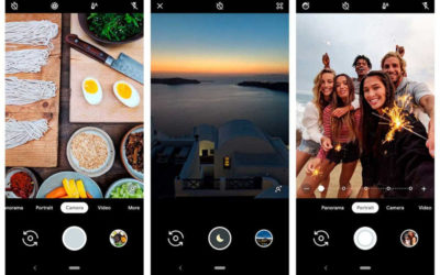 GCam para móviles Vivo: todos los modelos compatibles