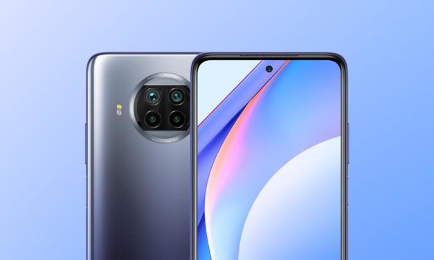 GCam para el Xiaomi Mi 10T Lite: como descargar e instalar el APK
