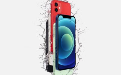 Esto es lo que tienes que hacer si tu iPhone mojado no enciende