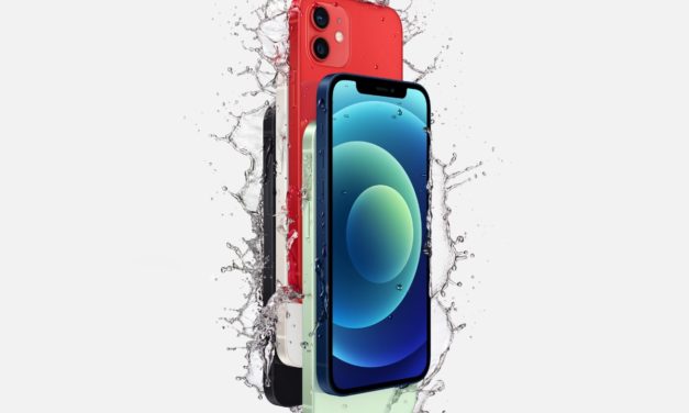 Esto es lo que tienes que hacer si tu iPhone mojado no enciende