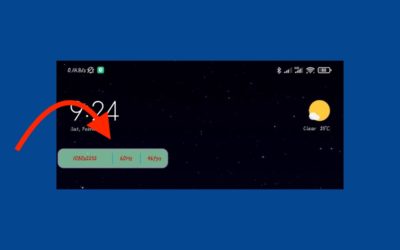 Mide los FPS de los juegos en Xiaomi sin apps con este truco oculto