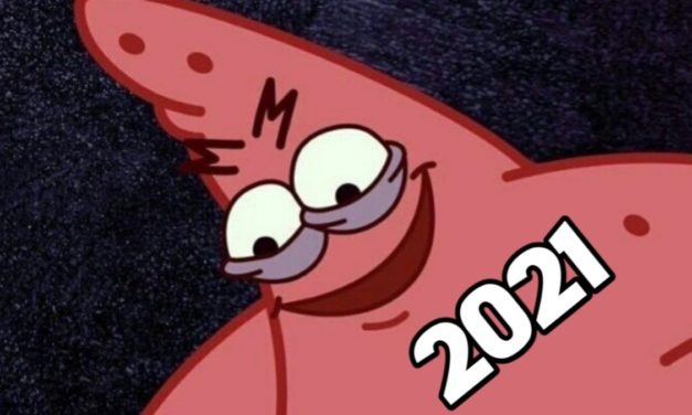 Los mejores memes y GIF de Nochevieja y Año Nuevo para compartir con el móvil