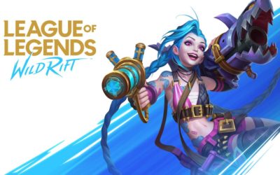 League of Legends: Wild Rift, móviles compatibles, requisitos y fecha