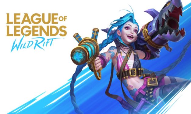 League of Legends: Wild Rift, móviles compatibles, requisitos y fecha