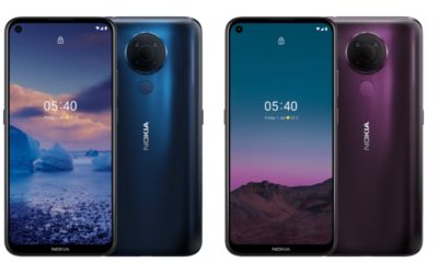 Este móvil de Nokia tiene Android 11 y cuesta menos de 200 euros