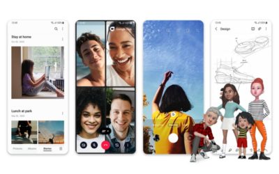 One UI 3 y Android 11, estas son las novedades que llegarán a tu móvil Samsung
