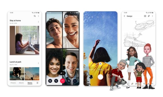 One UI 3 y Android 11, estas son las novedades que llegarán a tu móvil Samsung