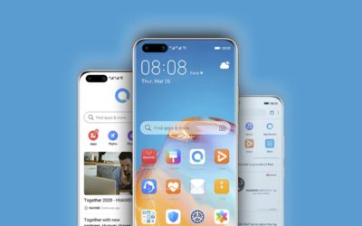 Qué sabemos de EMUI 12, la próxima actualización de Huawei