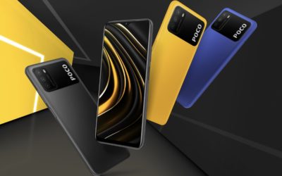 Cuándo llegará la actualización MIUI 12.5 al Poco M3