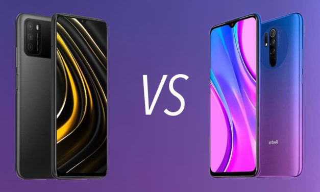 Poco M3 vs Xiaomi Redmi 9, todas las diferencias que debes conocer